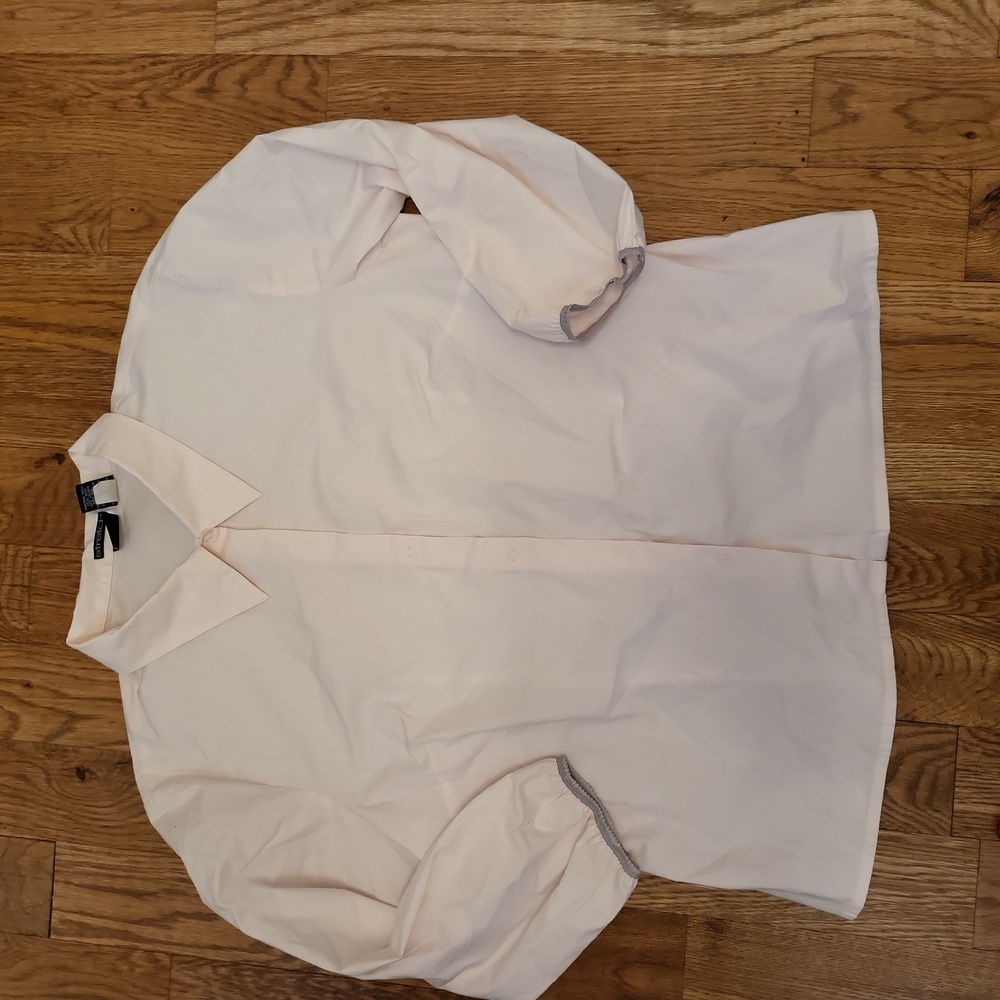 Button Up / Button Down Shirt